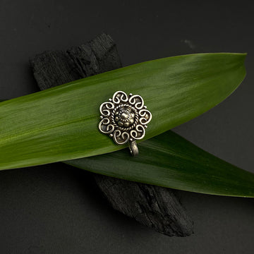 All Hearts Nose Clip-On